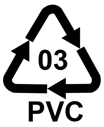LOGO PVC RECYCLE