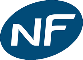 Logo NF Profile