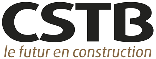 Logo CSTB