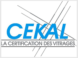 Logo Cekal