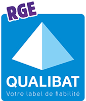 RGE QUALIBAT