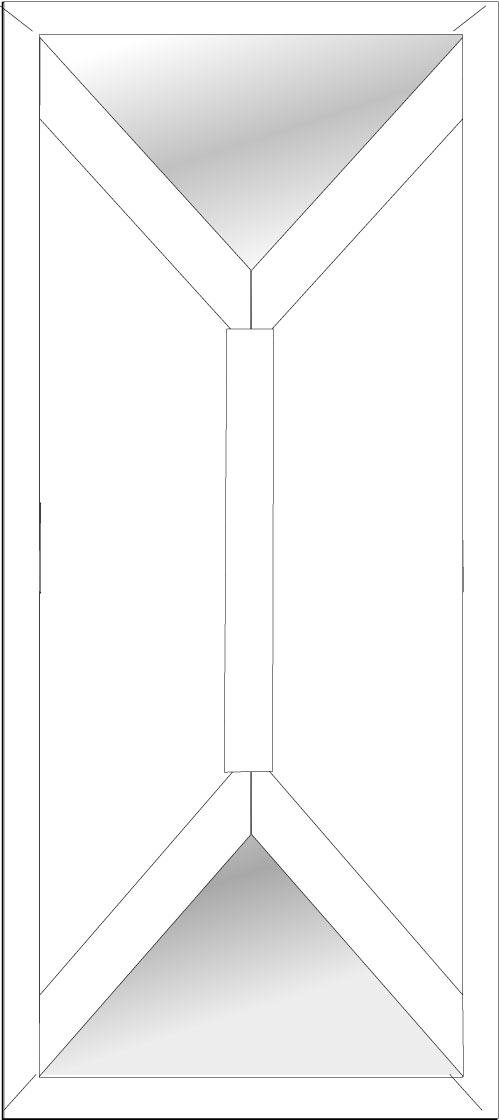 porte modele Epsilon