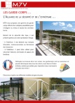 Les garde-corps